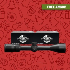 Precision Power 7.62 Optics Pack